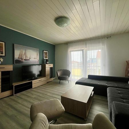 Apartments Rino ヴォディツェ エクステリア 写真