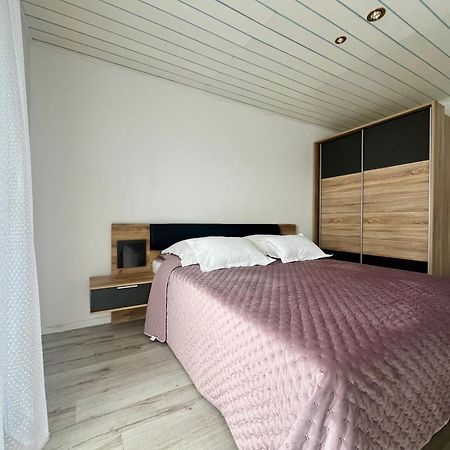 Apartments Rino ヴォディツェ エクステリア 写真