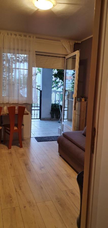 Apartments Rino ヴォディツェ エクステリア 写真