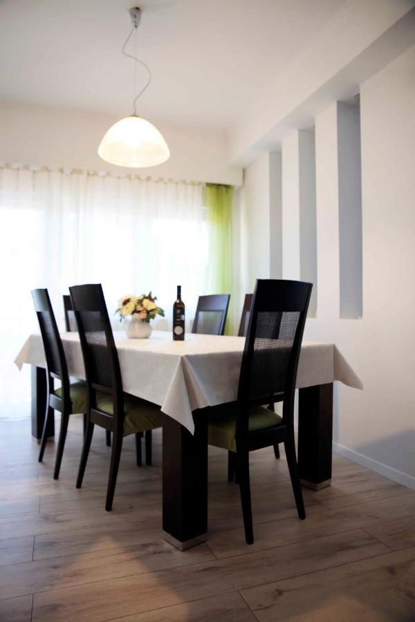 Apartments Rino ヴォディツェ エクステリア 写真