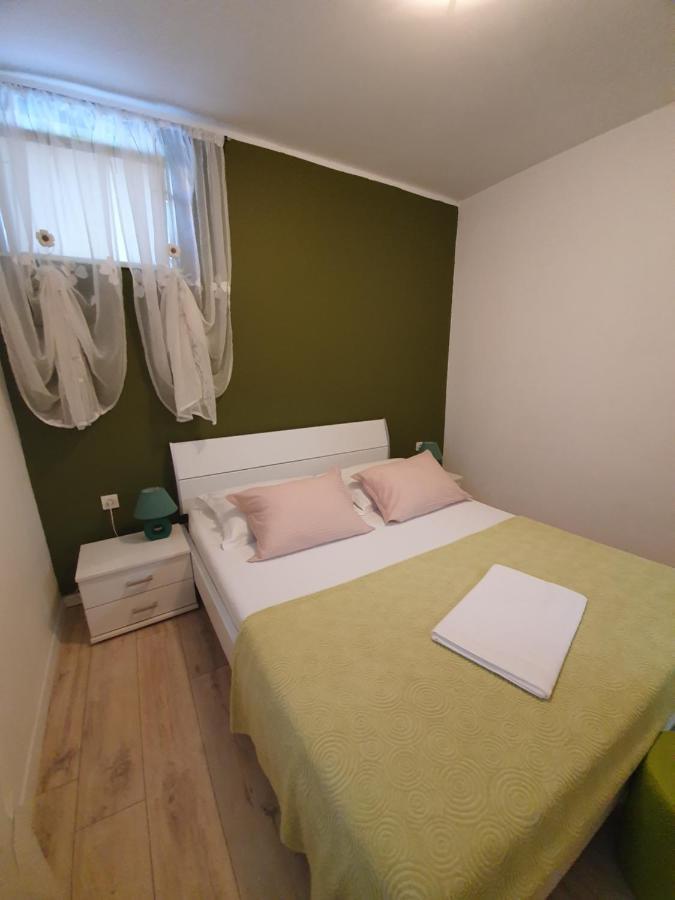 Apartments Rino ヴォディツェ エクステリア 写真