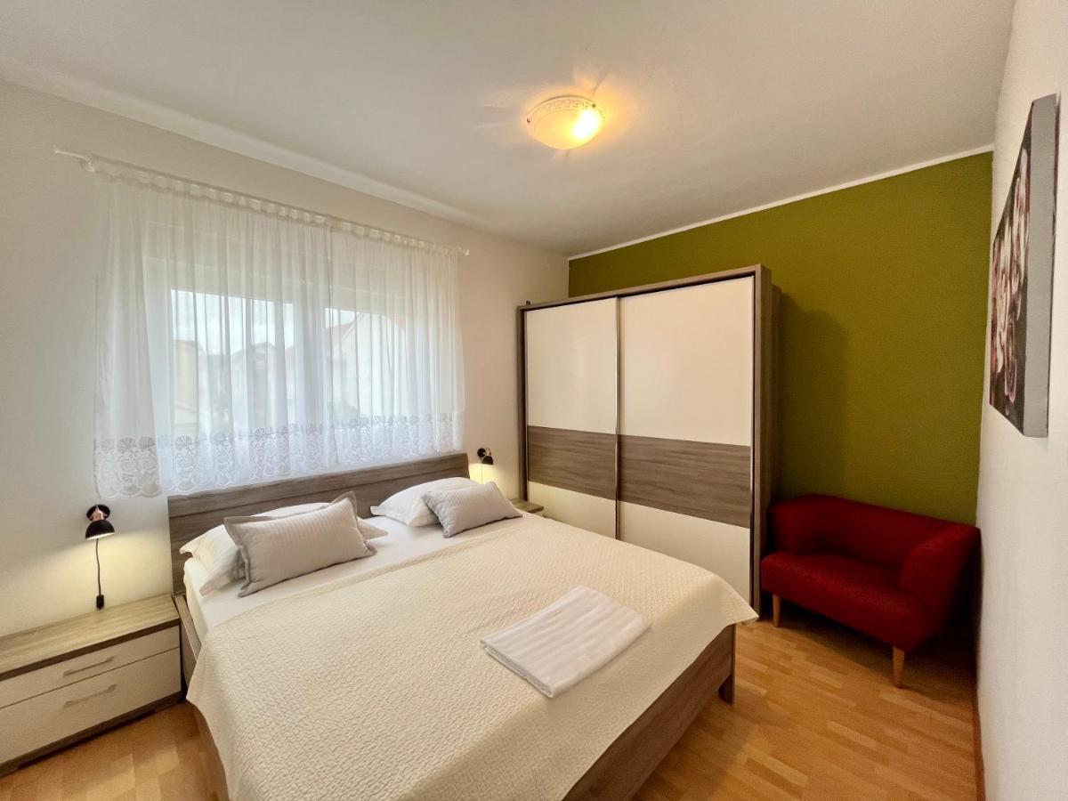 Apartments Rino ヴォディツェ エクステリア 写真