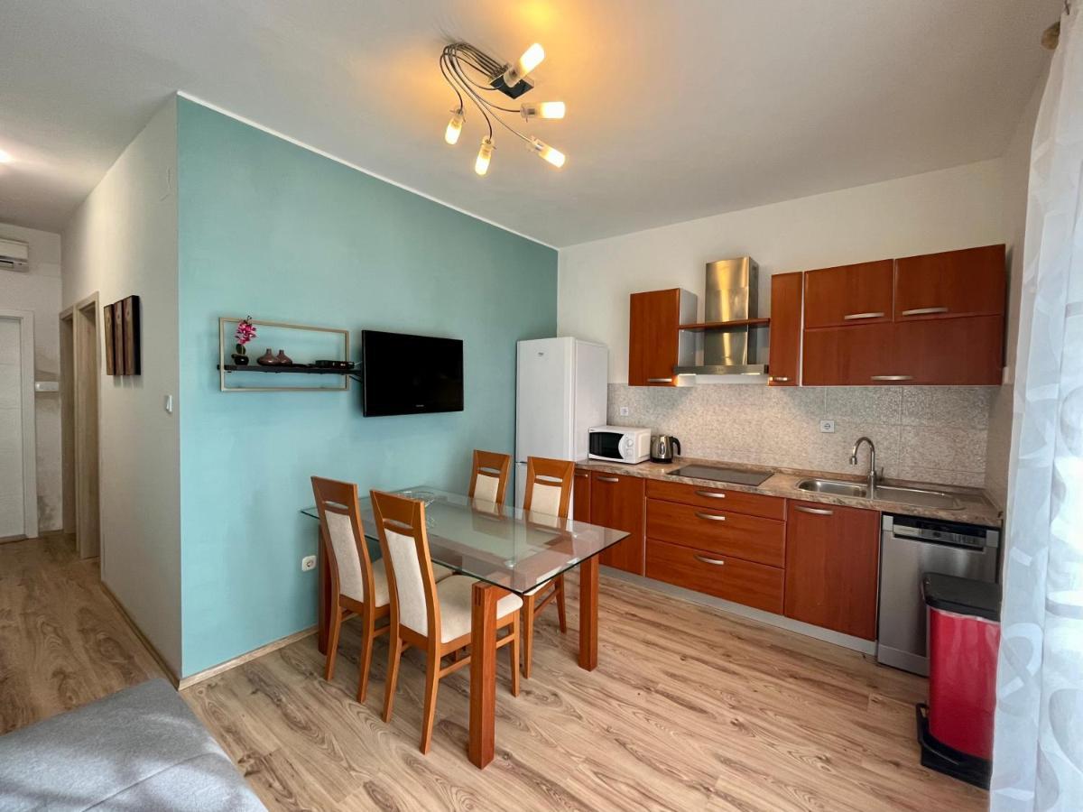 Apartments Rino ヴォディツェ エクステリア 写真