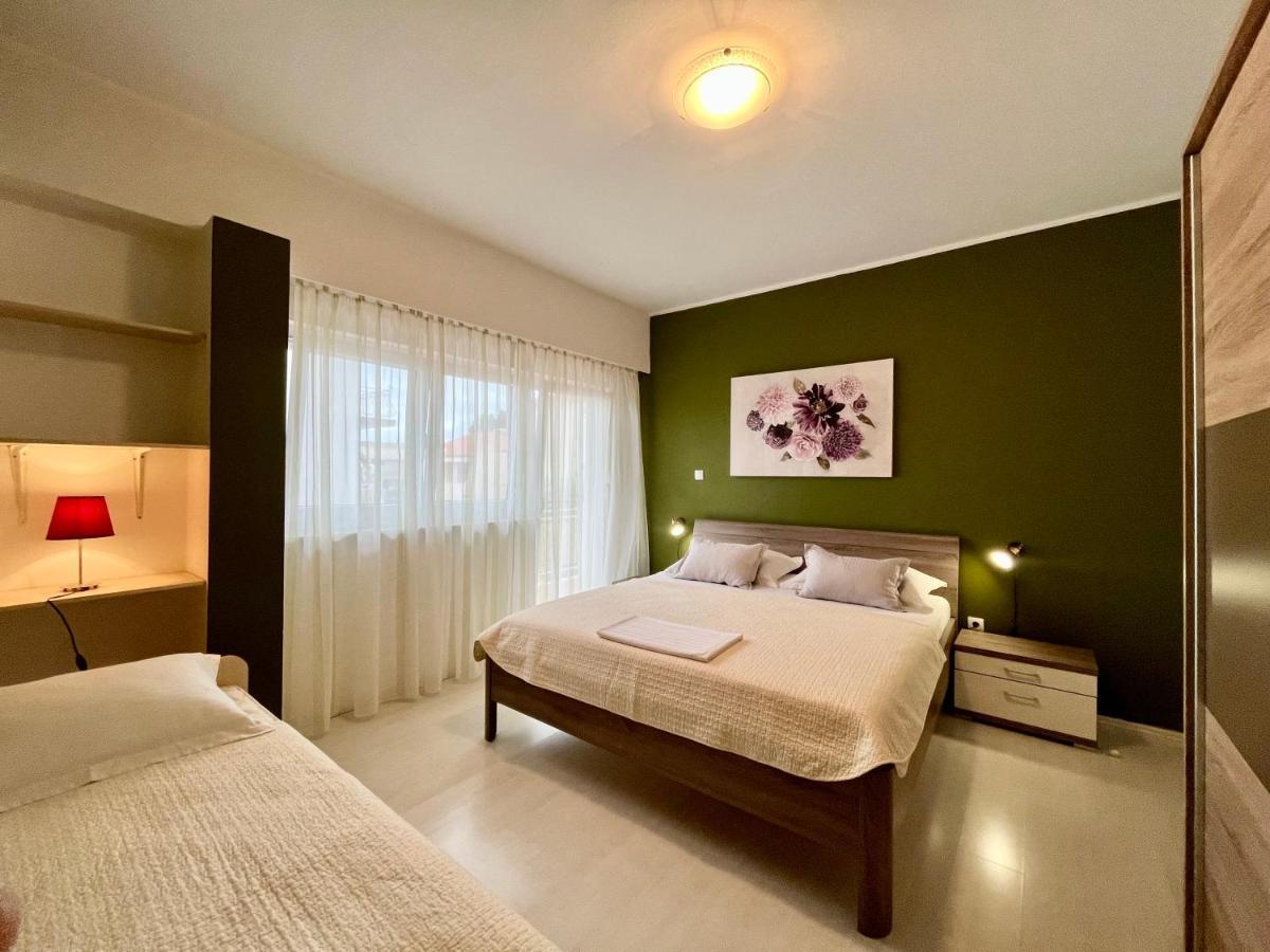 Apartments Rino ヴォディツェ エクステリア 写真