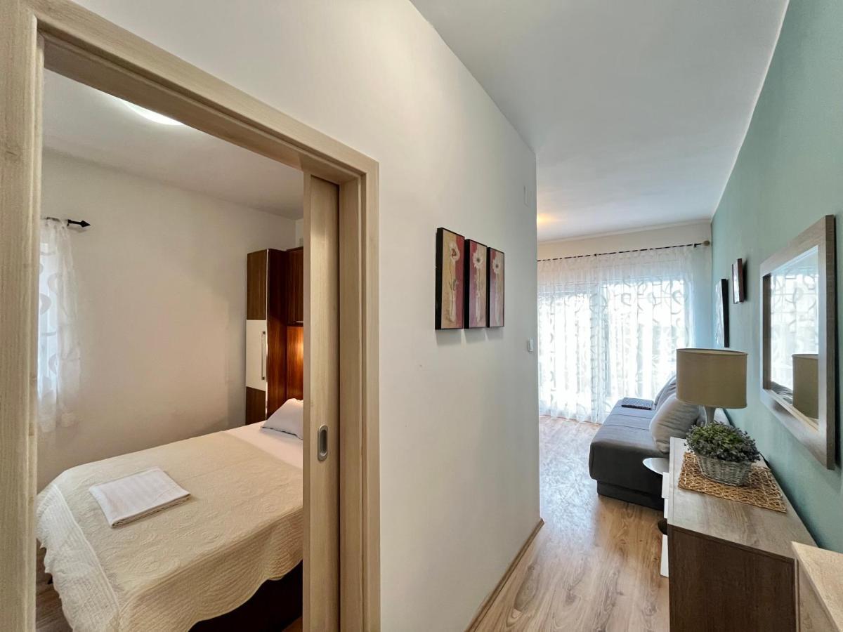 Apartments Rino ヴォディツェ エクステリア 写真