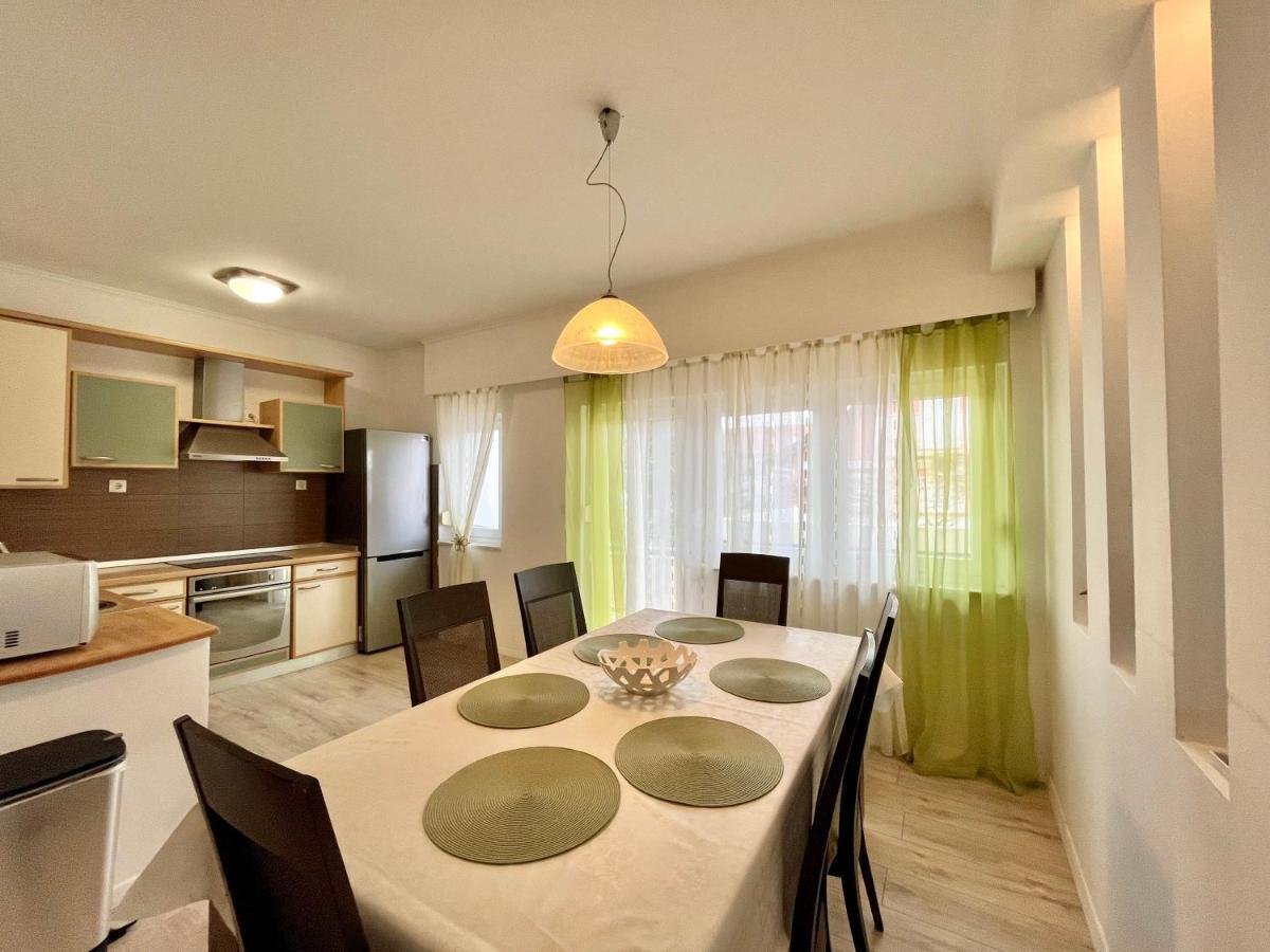 Apartments Rino ヴォディツェ エクステリア 写真