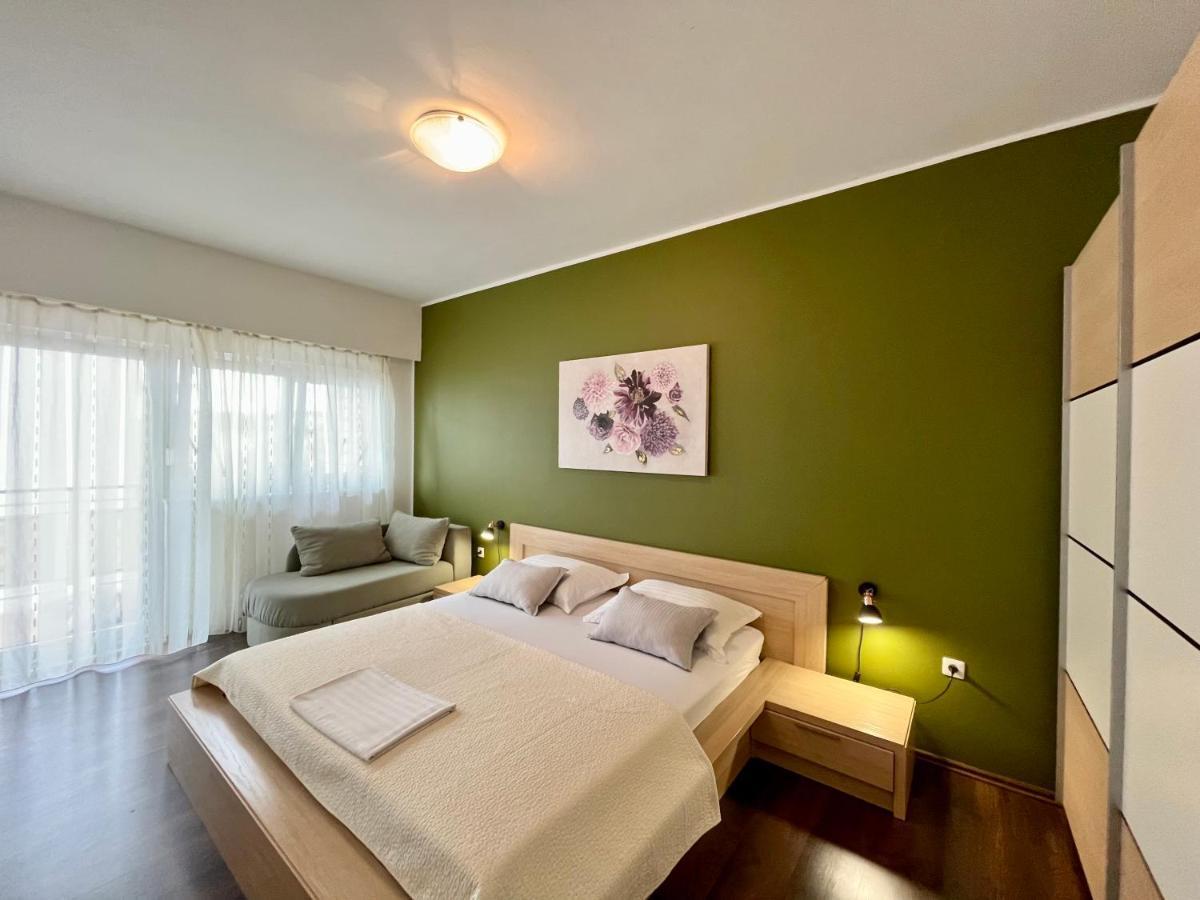 Apartments Rino ヴォディツェ エクステリア 写真