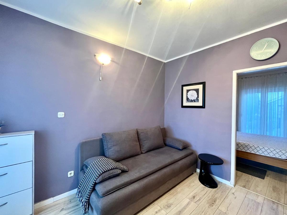 Apartments Rino ヴォディツェ エクステリア 写真