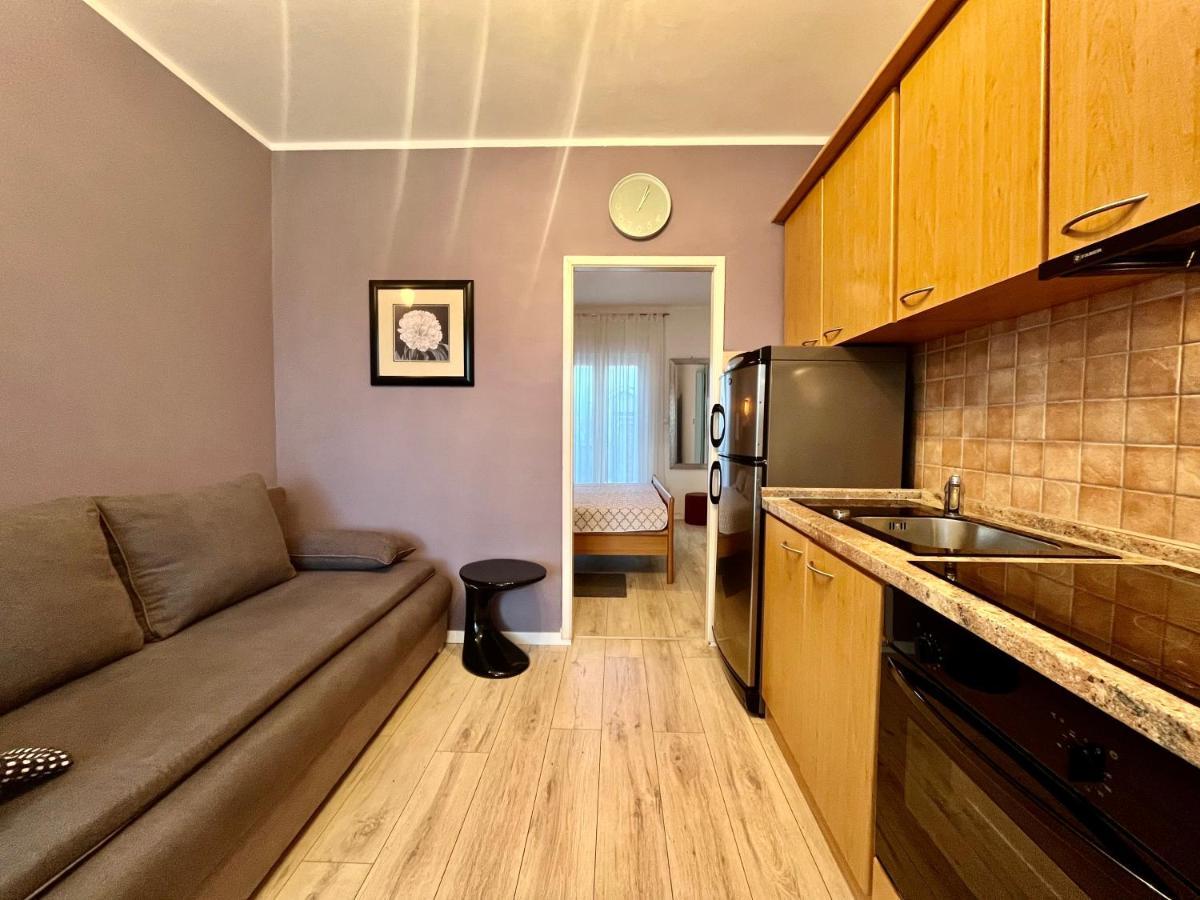 Apartments Rino ヴォディツェ エクステリア 写真