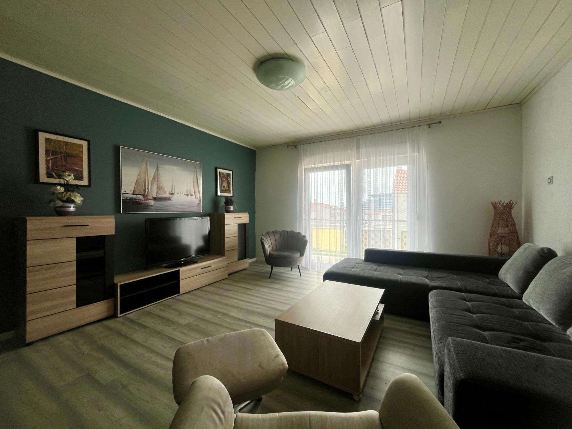 Apartments Rino ヴォディツェ エクステリア 写真