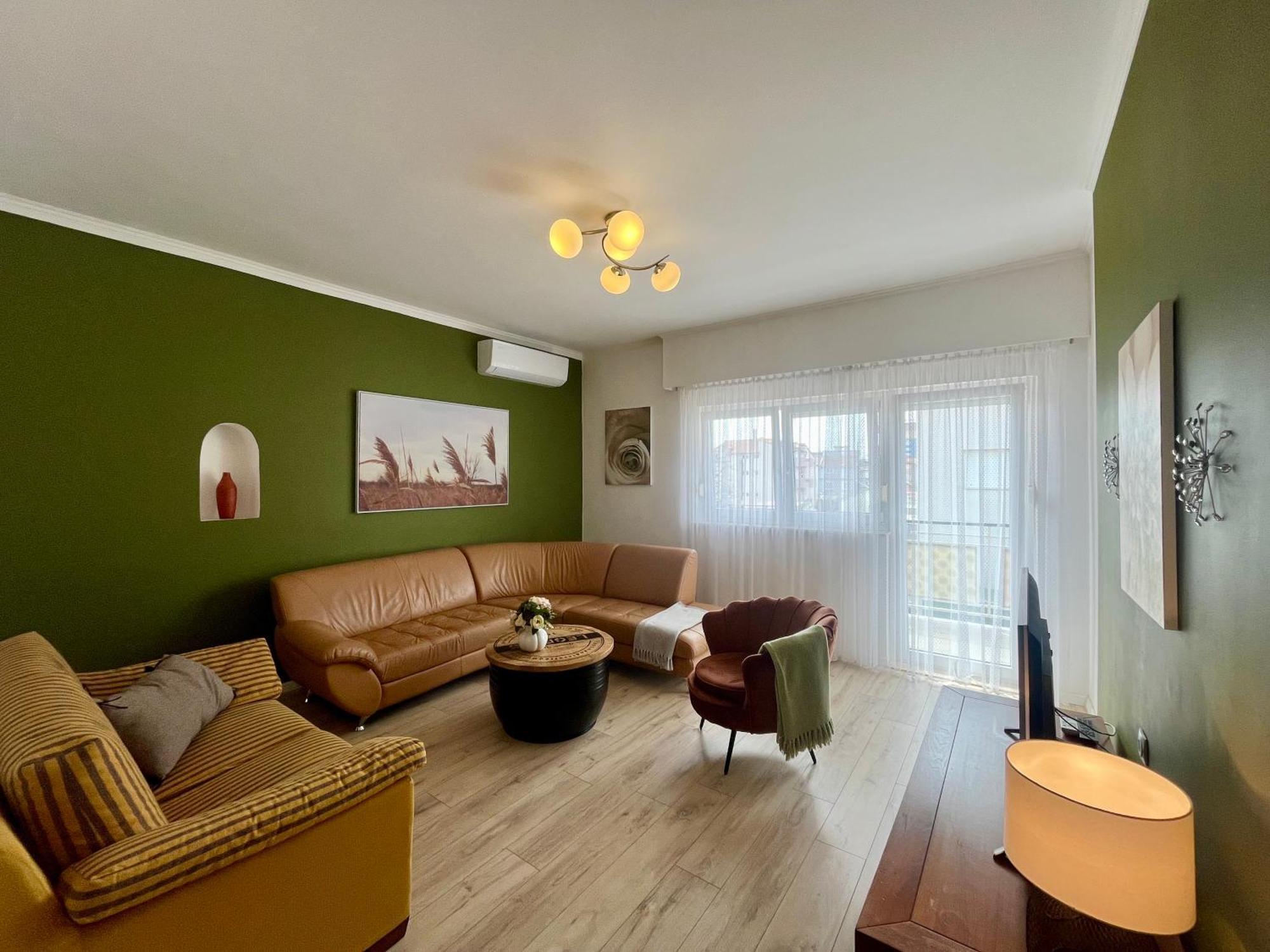 Apartments Rino ヴォディツェ エクステリア 写真