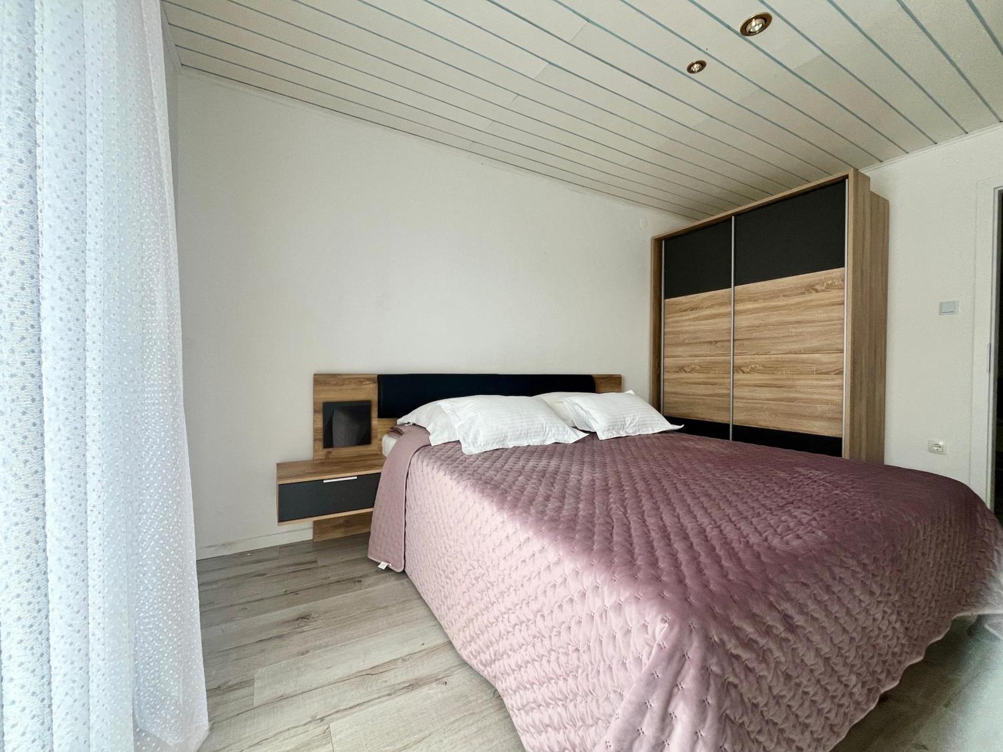 Apartments Rino ヴォディツェ エクステリア 写真