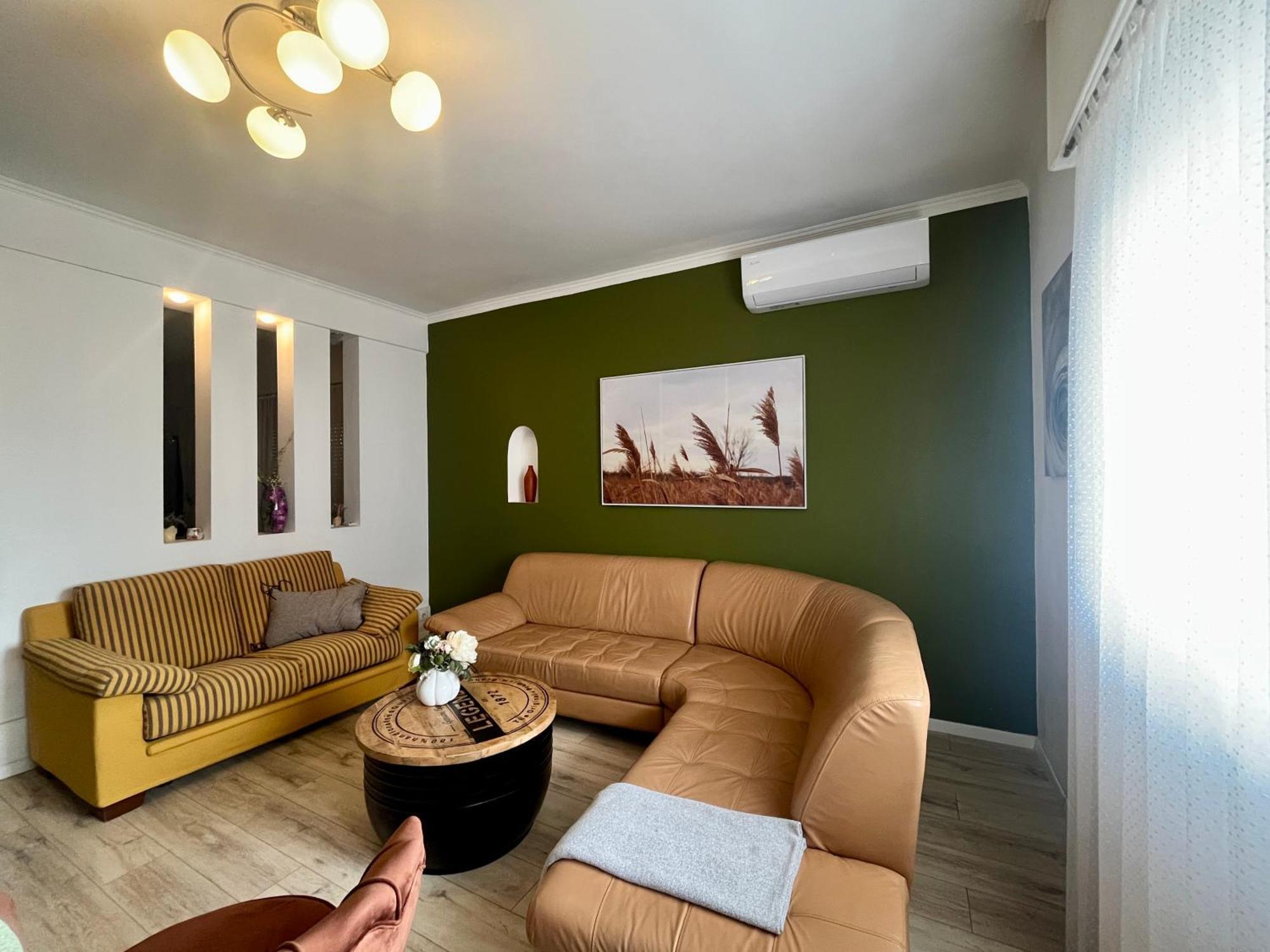 Apartments Rino ヴォディツェ エクステリア 写真