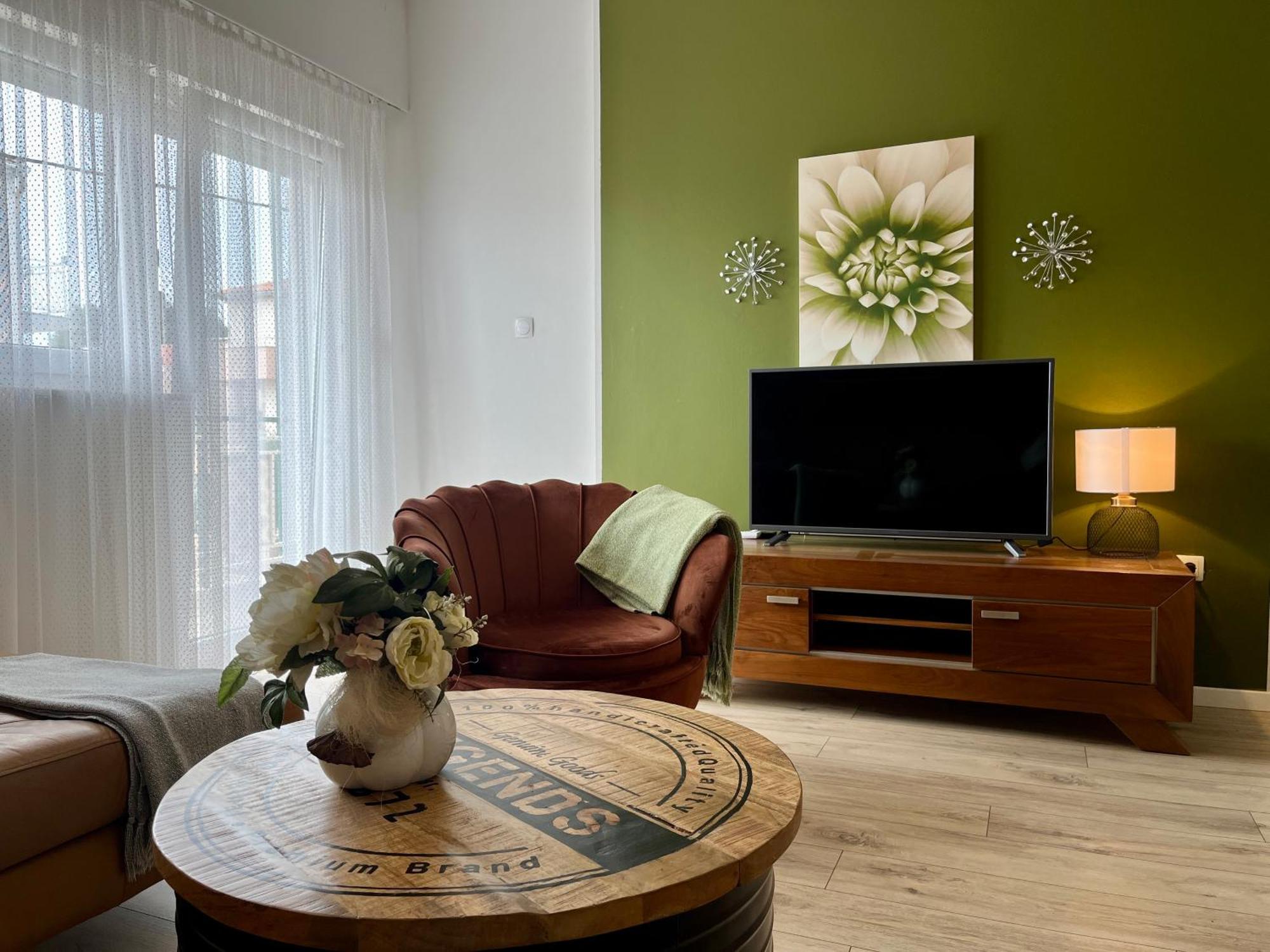 Apartments Rino ヴォディツェ エクステリア 写真
