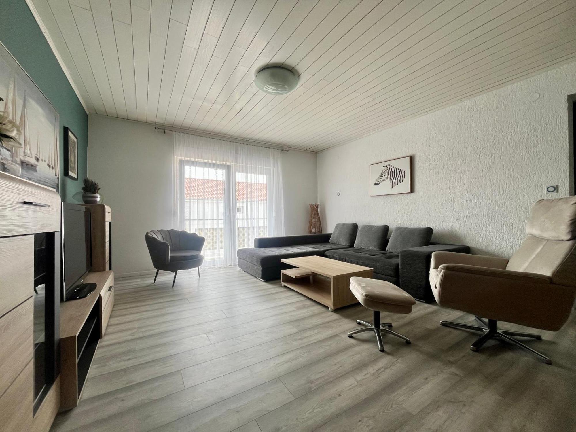 Apartments Rino ヴォディツェ エクステリア 写真