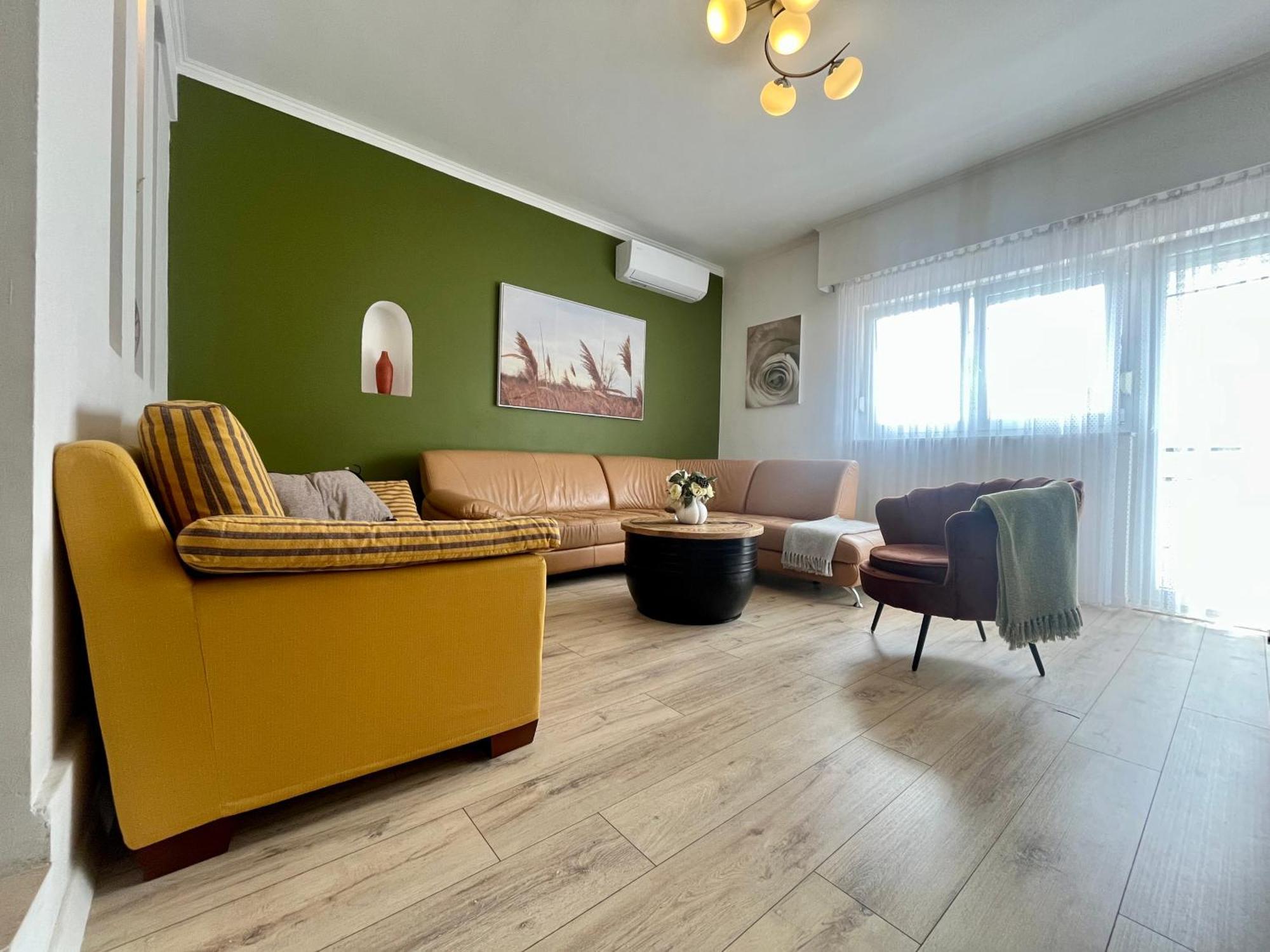 Apartments Rino ヴォディツェ エクステリア 写真