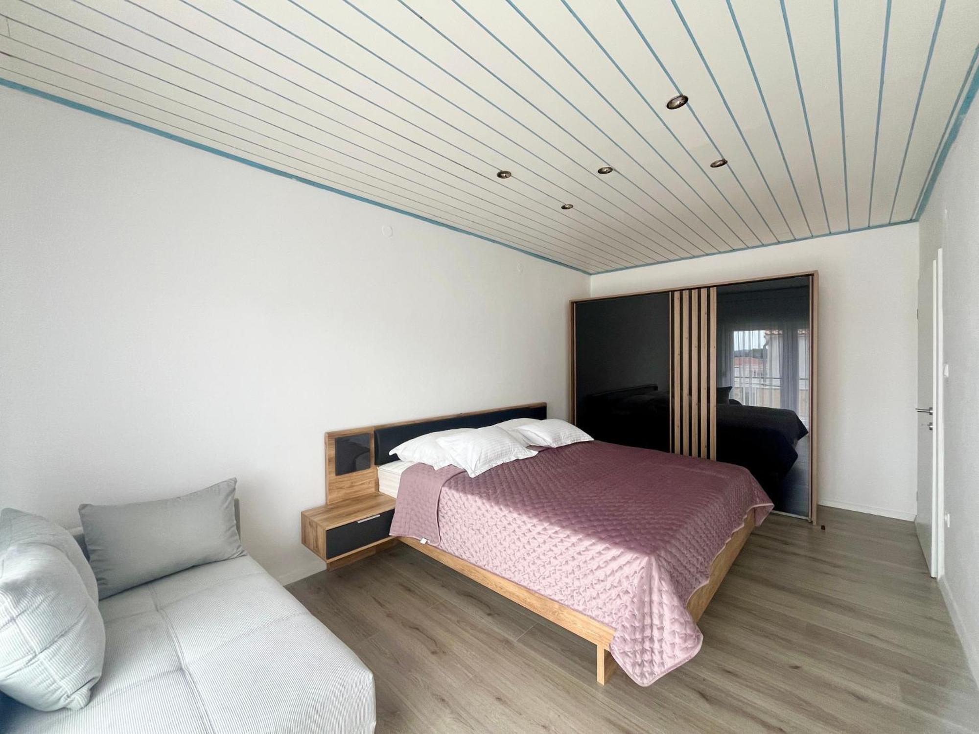 Apartments Rino ヴォディツェ エクステリア 写真