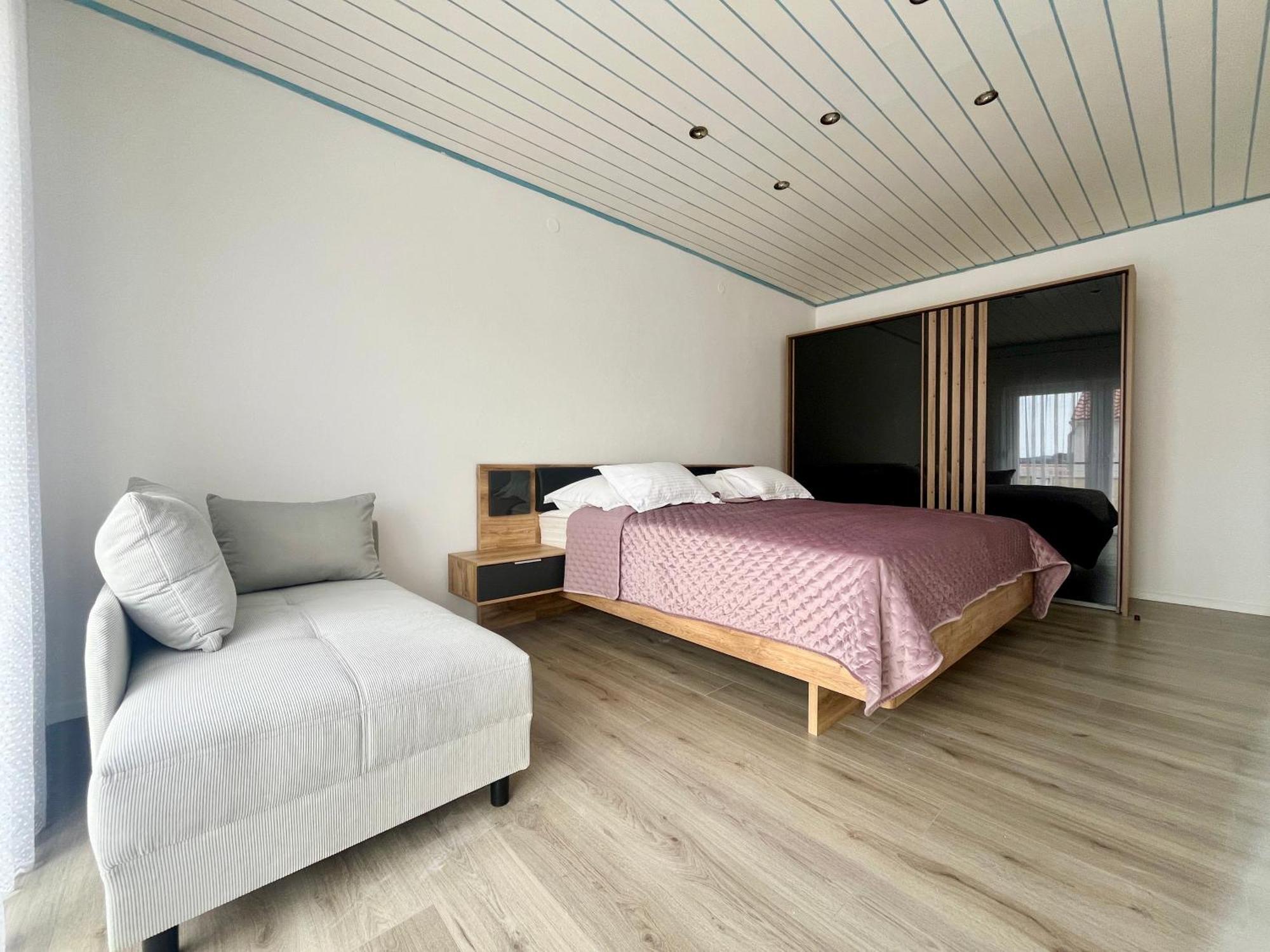 Apartments Rino ヴォディツェ エクステリア 写真