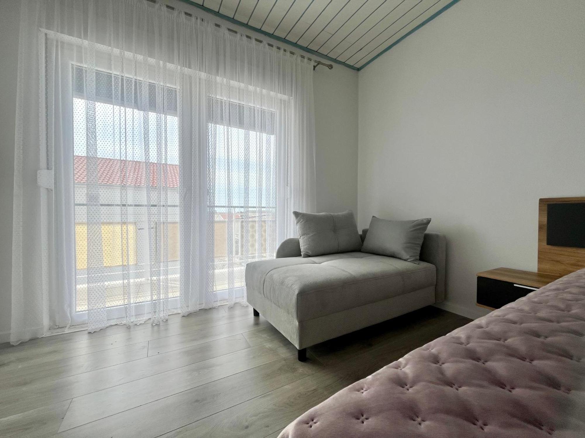 Apartments Rino ヴォディツェ エクステリア 写真
