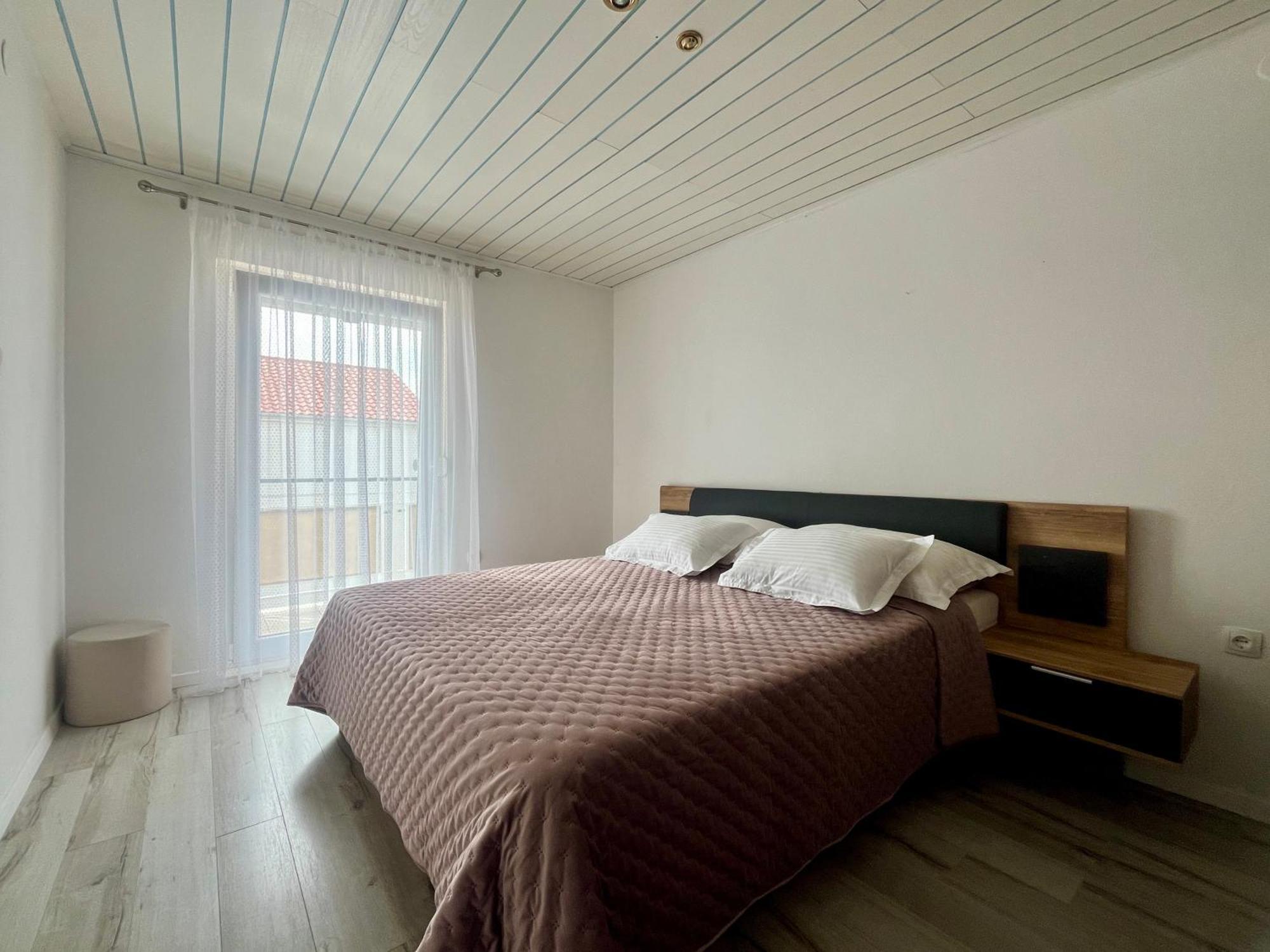 Apartments Rino ヴォディツェ エクステリア 写真